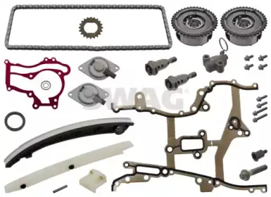 Комплект цели привода распредвала SWAG купить